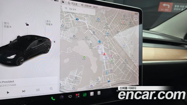 Tesla Model 3 Long Range AWD 2020 — фото 14