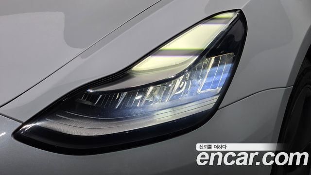 Tesla Model 3 Long Range AWD 2020 — фото 22
