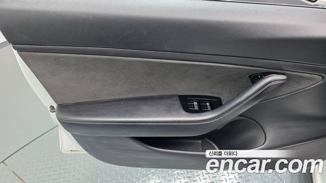 Tesla Model 3 Long Range AWD 2020 — фото 24
