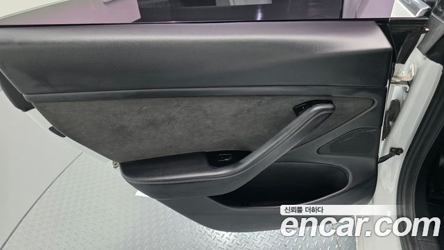 Tesla Model 3 Long Range AWD 2020 — фото 25