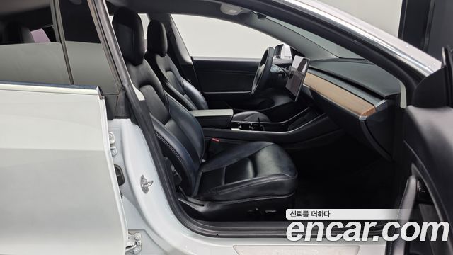 Tesla Model 3 Long Range AWD 2020 — фото 26