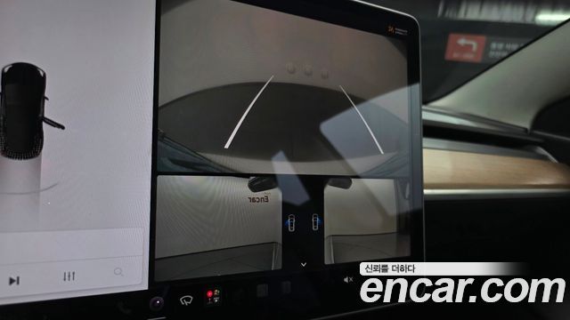 Tesla Model 3 Long Range AWD 2020 — фото 30