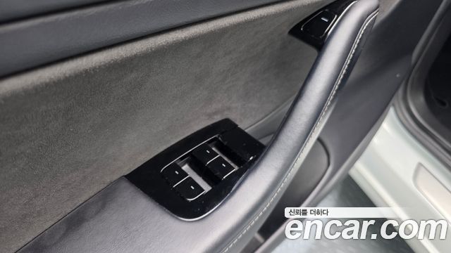 Tesla Model 3 Long Range AWD 2020 — фото 31