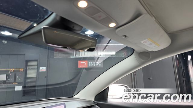 Tesla Model 3 Long Range AWD 2020 — фото 33