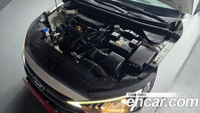 Hyundai Avante (AD) 1.6 Smart 2020 — фото 6