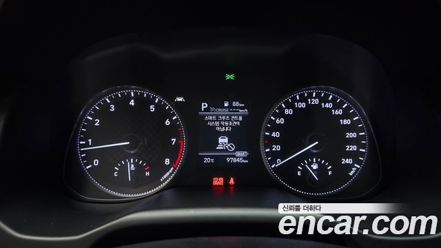 Hyundai Avante (AD) 1.6 Smart 2020 — фото 8