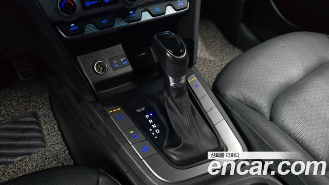 Hyundai Avante (AD) 1.6 Smart 2020 — фото 9