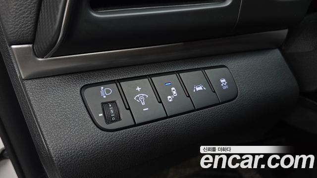 Hyundai Avante (AD) 1.6 Smart 2020 — фото 14