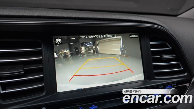 Hyundai Avante (AD) 1.6 Smart 2020 — фото 16