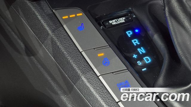 Hyundai Avante (AD) 1.6 Smart 2020 — фото 18
