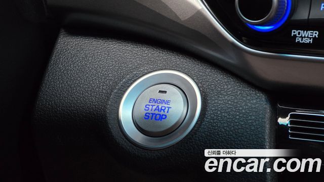 Hyundai Avante (AD) 1.6 Smart 2020 — фото 19