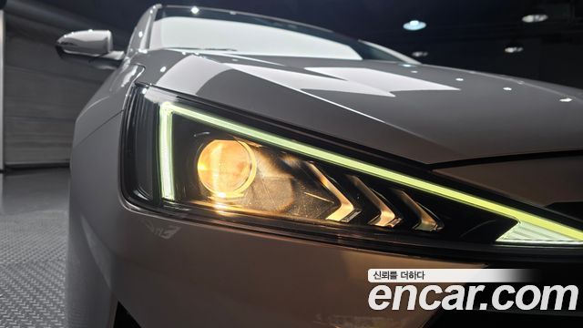 Hyundai Avante (AD) 1.6 Smart 2020 — фото 22