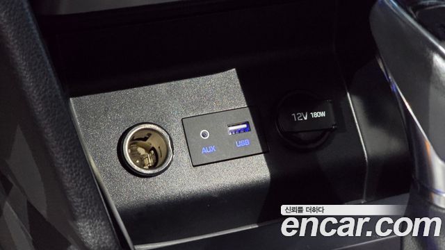 Hyundai Avante (AD) 1.6 Smart 2020 — фото 29