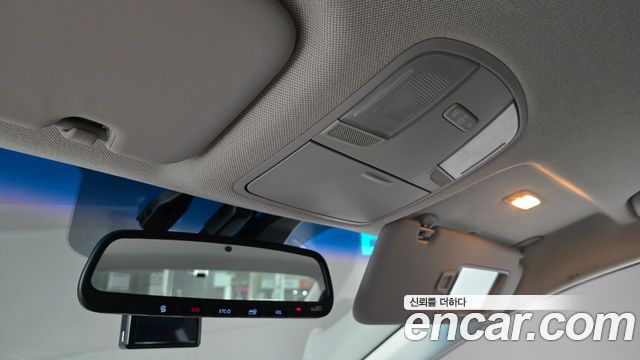 Hyundai Avante (AD) 1.6 Smart 2020 — фото 30