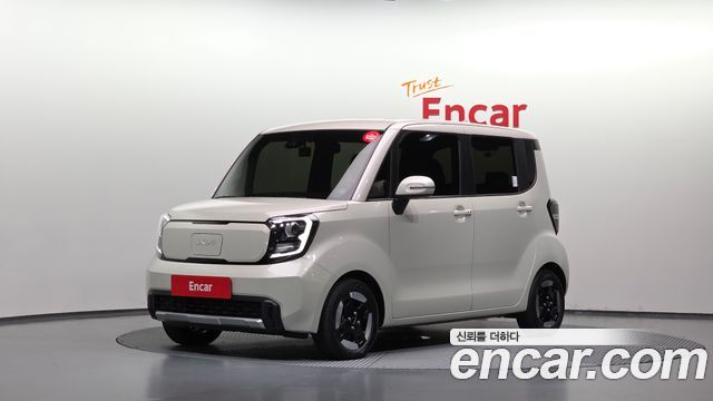 Kia Ray EV Air