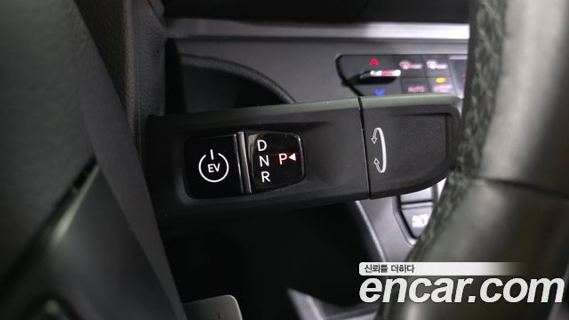 Kia Ray EV Air 2025 — фото 9