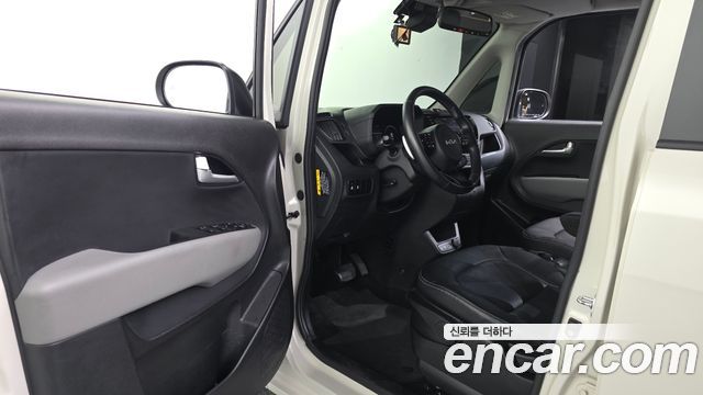 Kia Ray EV Air 2025 — фото 10