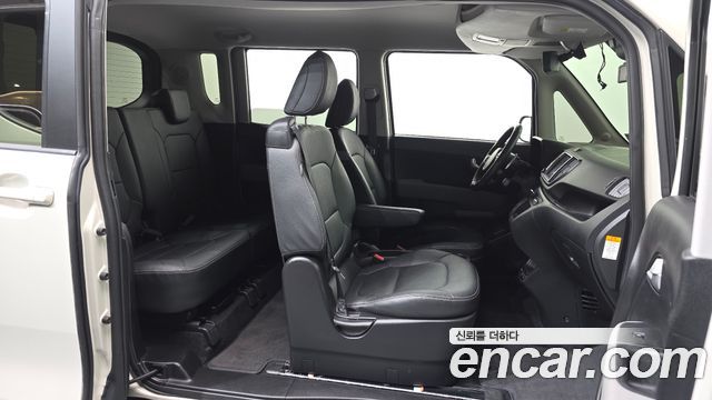 Kia Ray EV Air 2025 — фото 12
