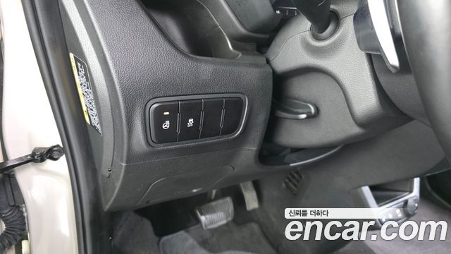 Kia Ray EV Air 2025 — фото 14
