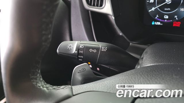Kia Ray EV Air 2025 — фото 29