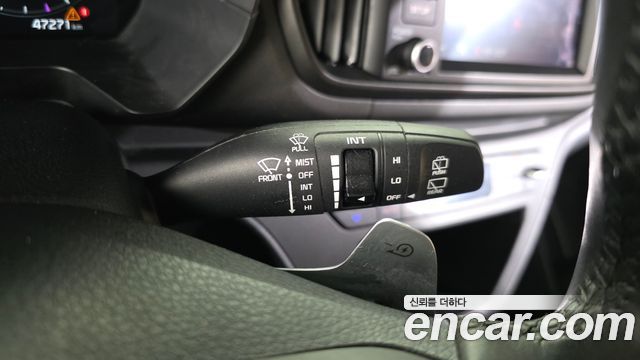 Kia Ray EV Air 2025 — фото 30