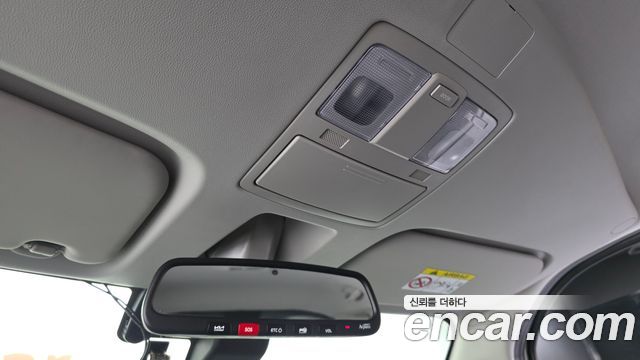 Kia Ray EV Air 2025 — фото 32
