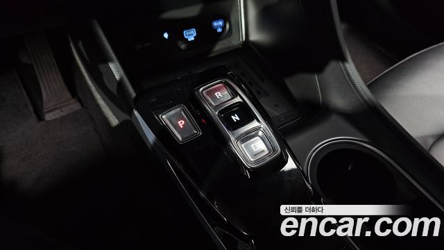 Hyundai Sonata (DN8) 2.0 Premium 2021 — фото 9