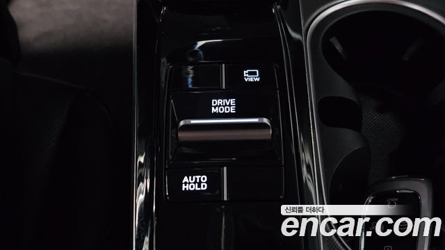 Hyundai Sonata (DN8) 2.0 Premium 2021 — фото 17