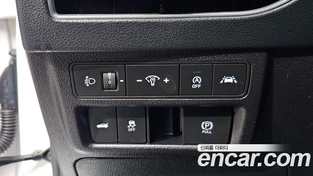 Hyundai Sonata (DN8) 2.0 Premium 2021 — фото 18