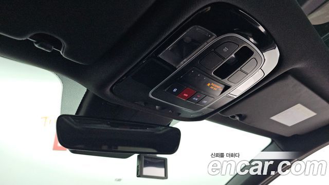 Hyundai Tucson (NX4) Gasoline 1.6 Turbo 2WD N Line Inspiration 2022 — фото 17