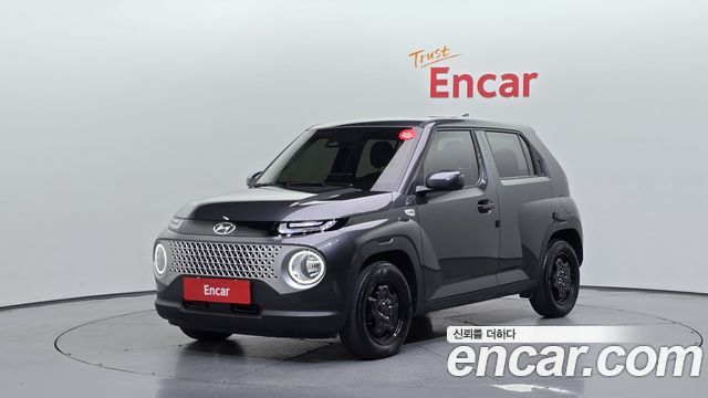 Hyundai Casper Smart