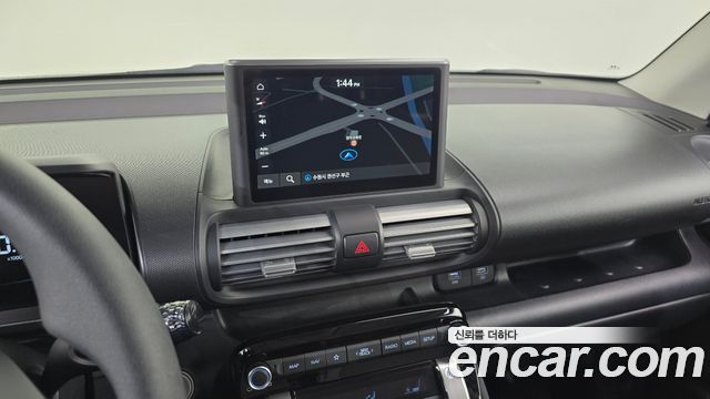 Hyundai Casper Smart 2023 — фото 12