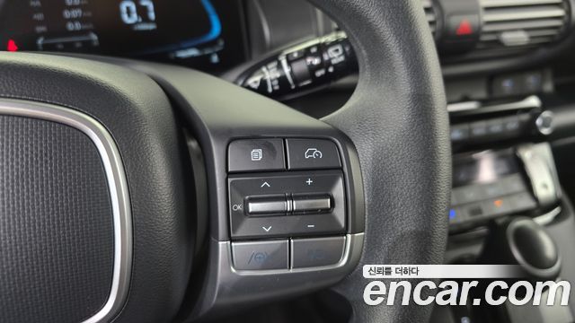 Hyundai Casper Smart 2023 — фото 16