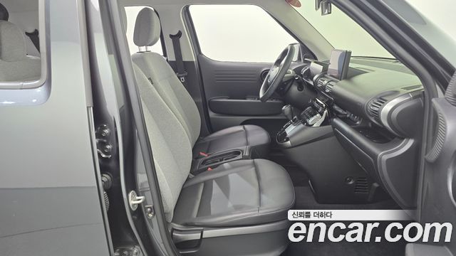 Hyundai Casper Smart 2023 — фото 26