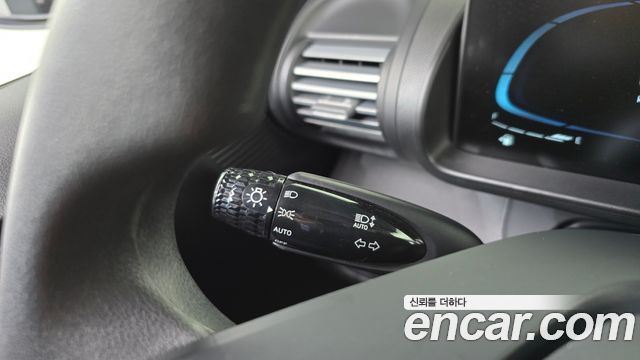Hyundai Casper Smart 2023 — фото 29