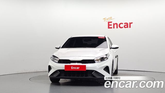 Kia K3 (II) 1.6 Prestige 2022 — фото 3