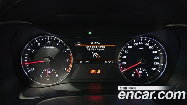 Kia K3 (II) 1.6 Prestige 2022 — фото 8