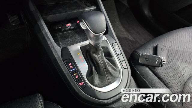 Kia K3 (II) 1.6 Prestige 2022 — фото 9
