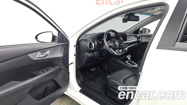 Kia K3 (II) 1.6 Prestige 2022 — фото 10