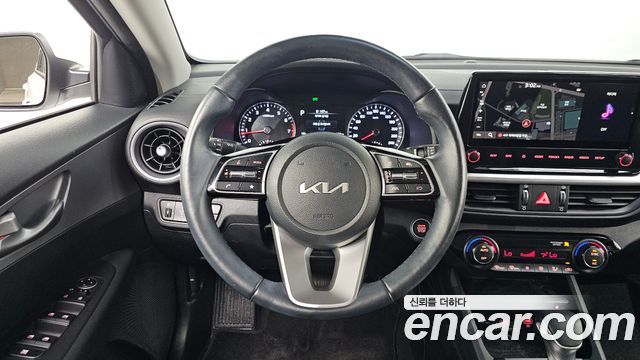 Kia K3 (II) 1.6 Prestige 2022 — фото 13