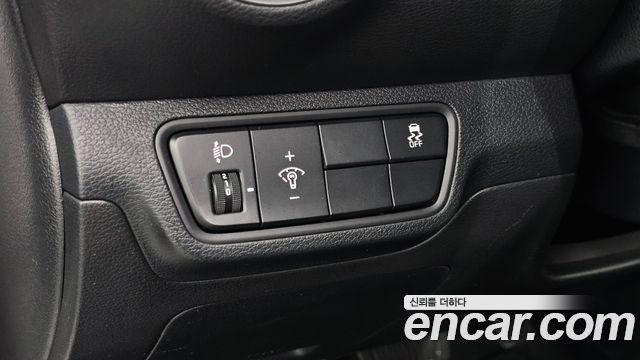 Kia K3 (II) 1.6 Prestige 2022 — фото 17