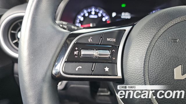 Kia K3 (II) 1.6 Prestige 2022 — фото 18