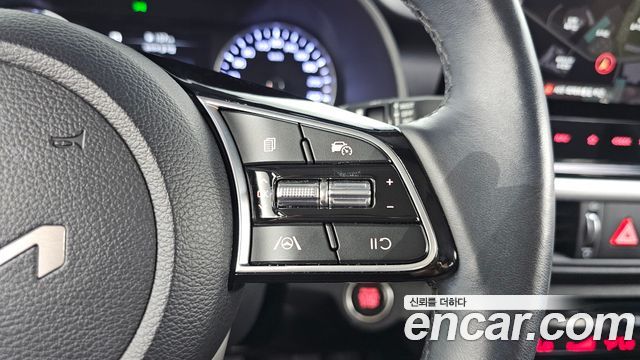 Kia K3 (II) 1.6 Prestige 2022 — фото 19