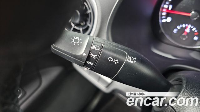 Kia K3 (II) 1.6 Prestige 2022 — фото 20