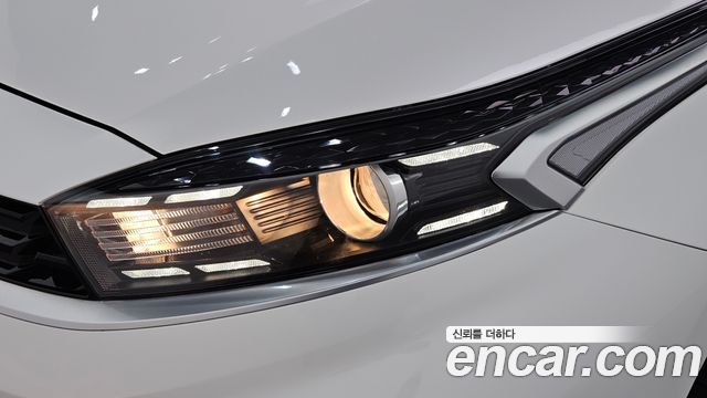 Kia K3 (II) 1.6 Prestige 2022 — фото 22