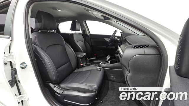 Kia K3 (II) 1.6 Prestige 2022 — фото 26