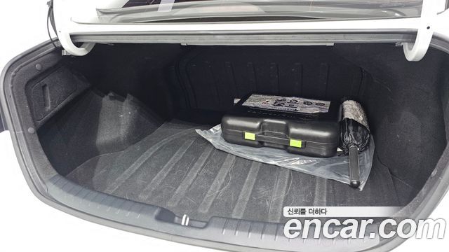Kia K3 (II) 1.6 Prestige 2022 — фото 30