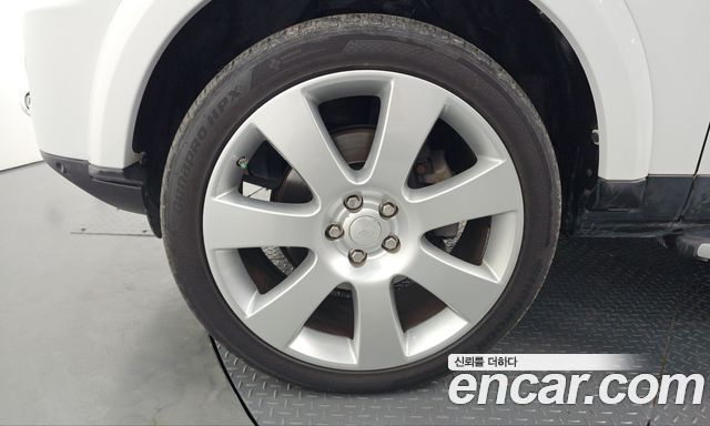 Land Rover Discovery 4 3.0 SDV6 HSE 2016 — фото 5