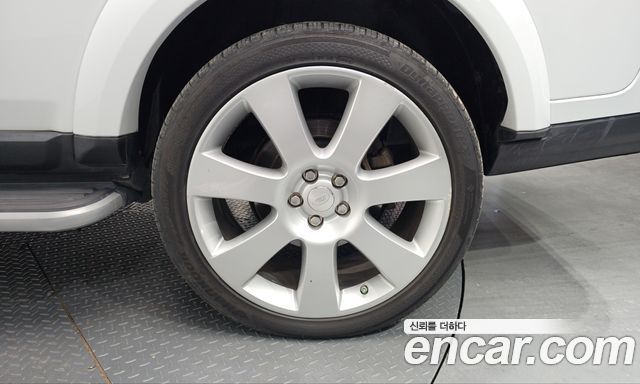 Land Rover Discovery 4 3.0 SDV6 HSE 2016 — фото 21
