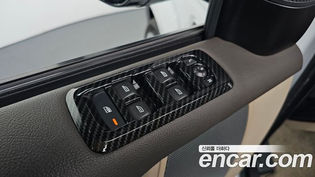 Land Rover Discovery 4 3.0 SDV6 HSE 2016 — фото 31